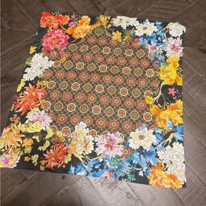 Johnny Was Taylor Pet Bandana (M/L)